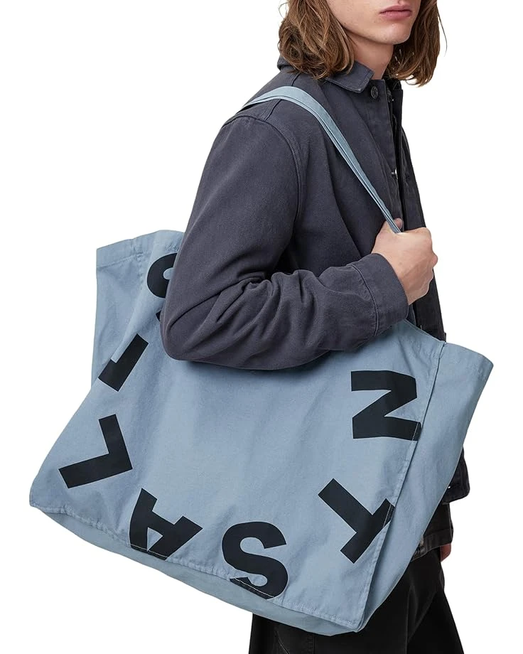 AllSaints Large Tierra Totebag | Handbags 7 AllSaints Large Tierra Totebag | Handbags - Image 5