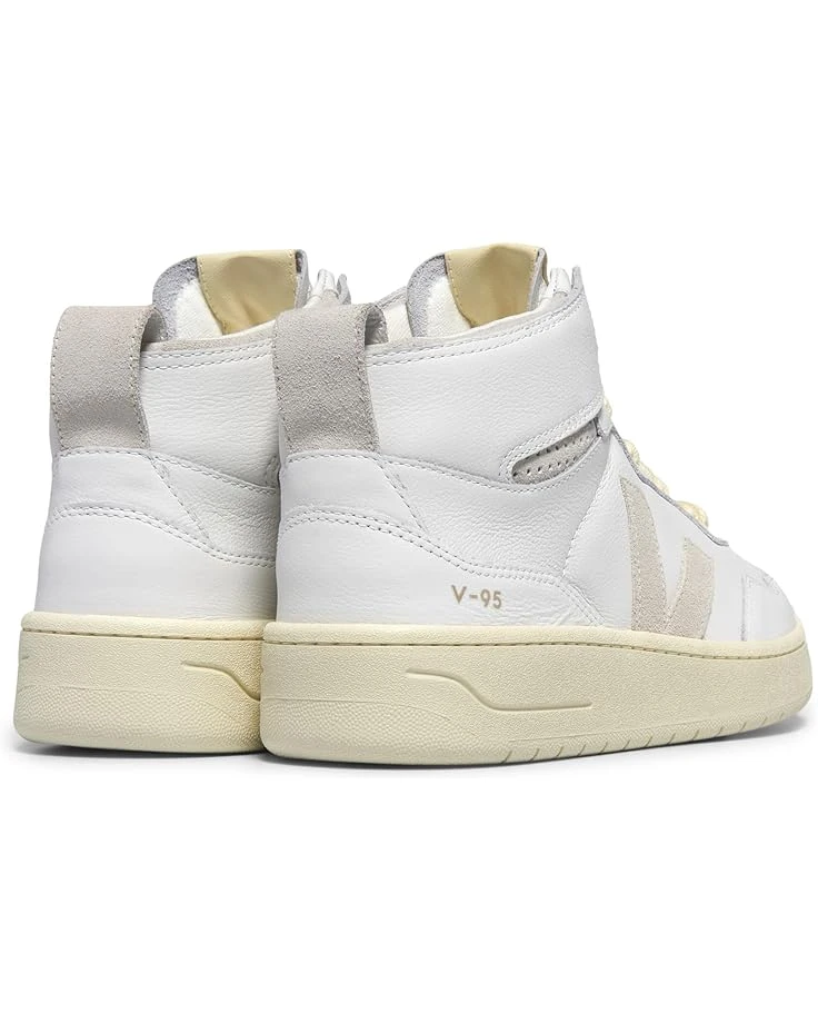 VEJA V-95 | Sneakers & Athletic Shoes 4 VEJA V-95 | Sneakers & Athletic Shoes - Image 2
