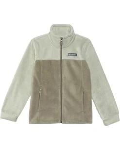 Columbia Kids Steens Mt™ II Fleece (Little Kids/Big Kids) | Coats & Outerwear -Daily Wear Shop 71mvsfajUL. AC SR736920