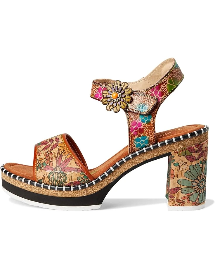 L'Artiste by Spring Step Charisma | Heels 6 L'Artiste by Spring Step Charisma | Heels - Image 4