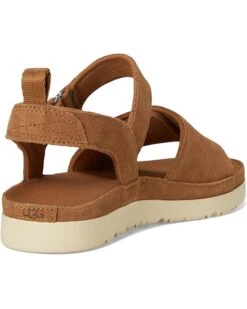 UGG Kids Goldenstar (Little Kid/Big Kid) | Sandals 14 UGG Kids Goldenstar (Little Kid/Big Kid) | Sandals -Daily Wear Shop 71mxS07f42L. AC SR736920