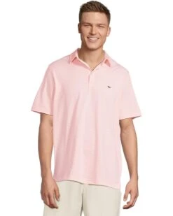 Vineyard Vines Bradley Stripe Sankaty Polo | Shirts & Tops -Daily Wear Shop 71n u00 VL. AC SR736920