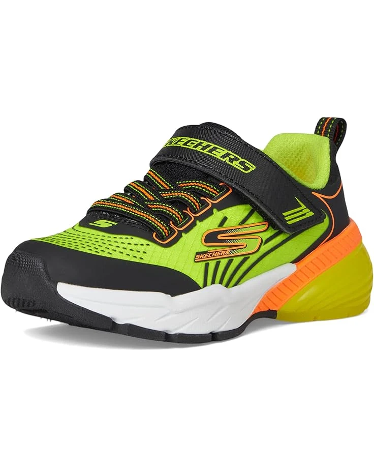 SKECHERS KIDS Thermoflux Elite 403768L (Little Kid/Big Kid) | Sneakers & Athletic Shoes 9 SKECHERS KIDS Thermoflux Elite 403768L (Little Kid/Big Kid) | Sneakers & Athletic Shoes - Image 7