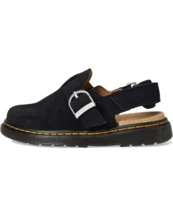 Dr. Martens Kid's Collection Jorgie J (Little Kid/Big Kid) | Flats -Daily Wear Shop 71n4Y9NgSaL. AC SR736920