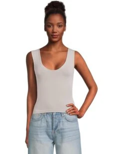 Free People Clean Lines Muscle Cami | Shirts & Tops -Daily Wear Shop 71n56fqBFOL. AC SR736920