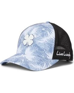 Black Clover Malta 1 Adjustable Hat | Hats