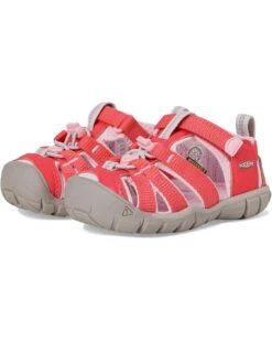 KEEN Kids Seacamp II CNX (Toddler/Little Kid) | Sandals -Daily Wear Shop 71nG3BTYqzL. AC SR736920