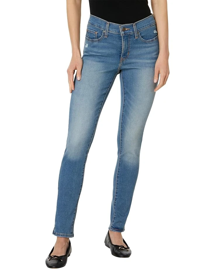 Levi's® Womens 311 Shaping Skinny | Jeans 5 Levi's® Womens 311 Shaping Skinny | Jeans - Image 3