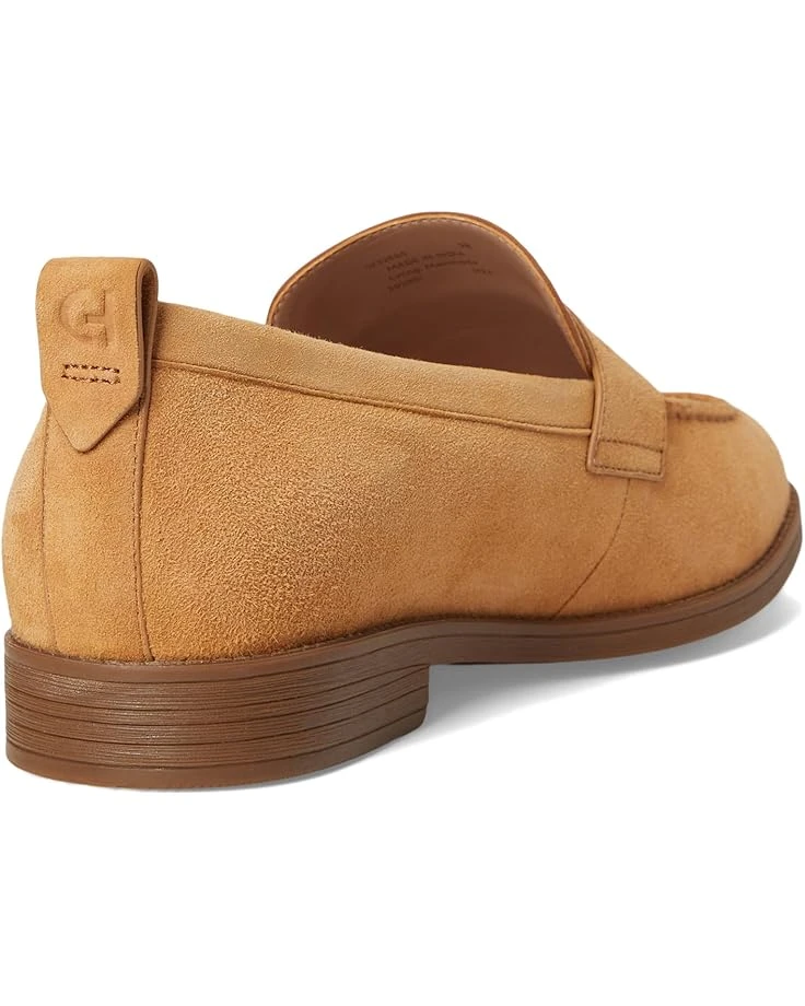Cole Haan Stassi Penny Loafer | Loafers 7 Cole Haan Stassi Penny Loafer | Loafers - Image 5