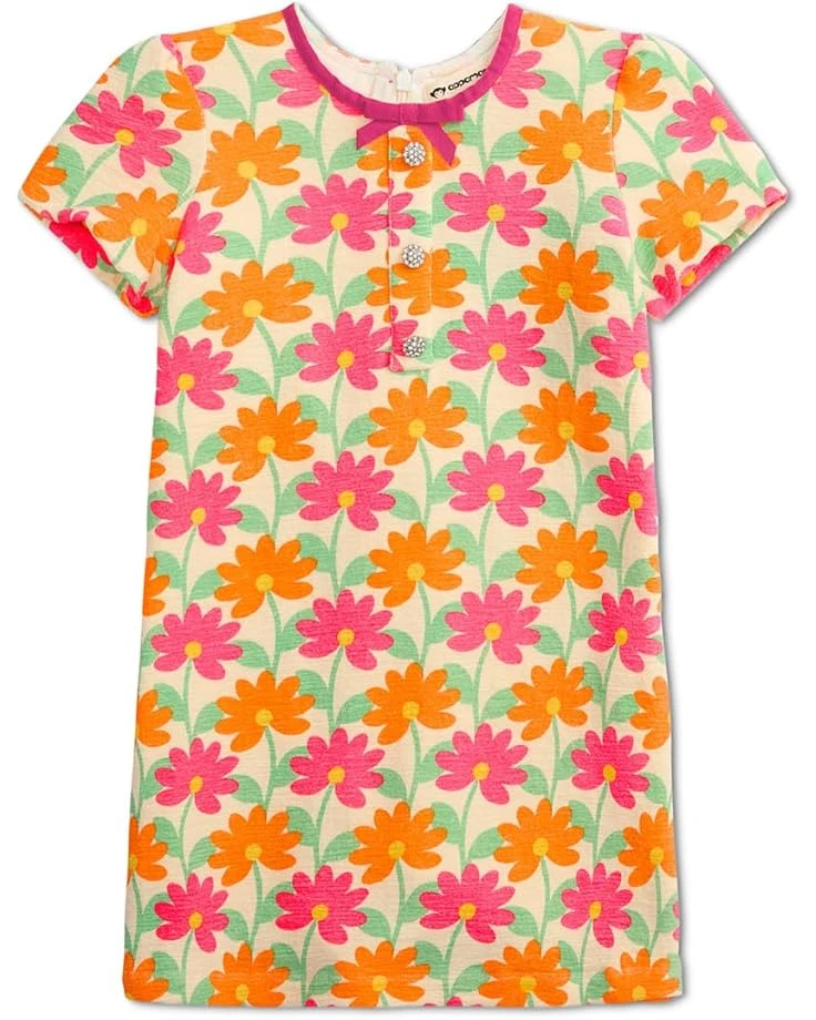 Appaman Kids Ari Dress (Toddler/Little Kid/Big Kid) | Dresses 3 Appaman Kids Ari Dress (Toddler/Little Kid/Big Kid) | Dresses