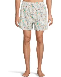 Tommy Bahama Woven Boxer | Shorts -Daily Wear Shop 71nLIXt6BCL. AC SR736920