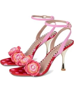 Blue by Betsey Johnson Ainsley | Heels -Daily Wear Shop 71nPF60VOgL. AC SR736920