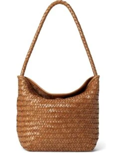 Madewell The Handwoven Shoulder Bag | Handbags