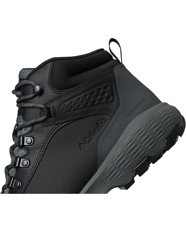 Columbia Newton Wander Leather | Hiking 8 Columbia Newton Wander Leather | Hiking - Image 6