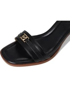 MICHAEL Michael Kors Mandy Mid Sandal | Heels -Daily Wear Shop 71na2hWlxL. AC SR736920