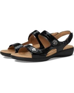Trotters Romi Croco | Sandals