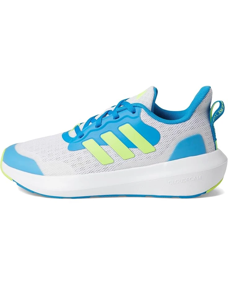 adidas Kids FortaRun 3.0 Sportswear Shoes (Big Kid) | Sneakers & Athletic Shoes 6 adidas Kids FortaRun 3.0 Sportswear Shoes (Big Kid) | Sneakers & Athletic Shoes - Image 4
