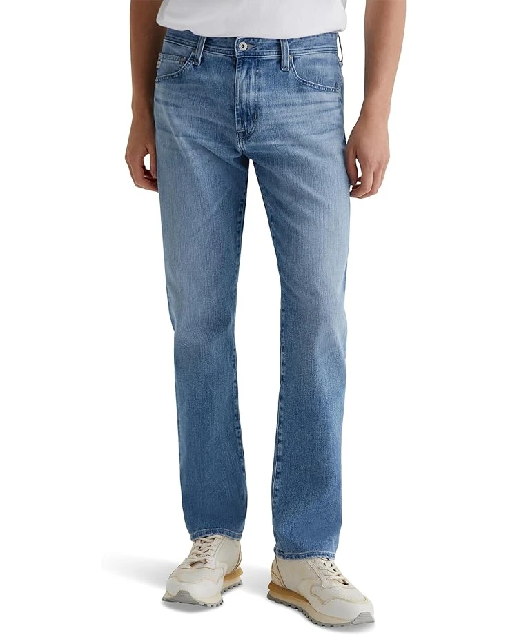 AG Jeans Everett Slim Straight Leg Denim in Cascade | Jeans 3 AG Jeans Everett Slim Straight Leg Denim in Cascade | Jeans