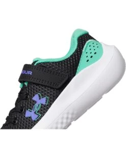 Under Armour Kids Surge 4 Alternate Closure (Little Kid) | Sneakers & Athletic Shoes -Daily Wear Shop 71ngOFEKKOL. AC SR736920