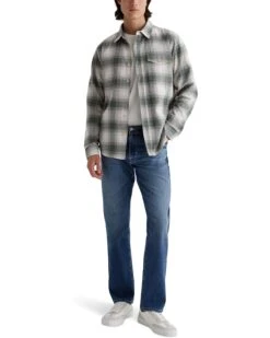 AG Jeans Graduate Tailored Denim in Petaluma | Jeans 11 AG Jeans Graduate Tailored Denim in Petaluma | Jeans -Daily Wear Shop 71ngr86LCL. AC SR736920