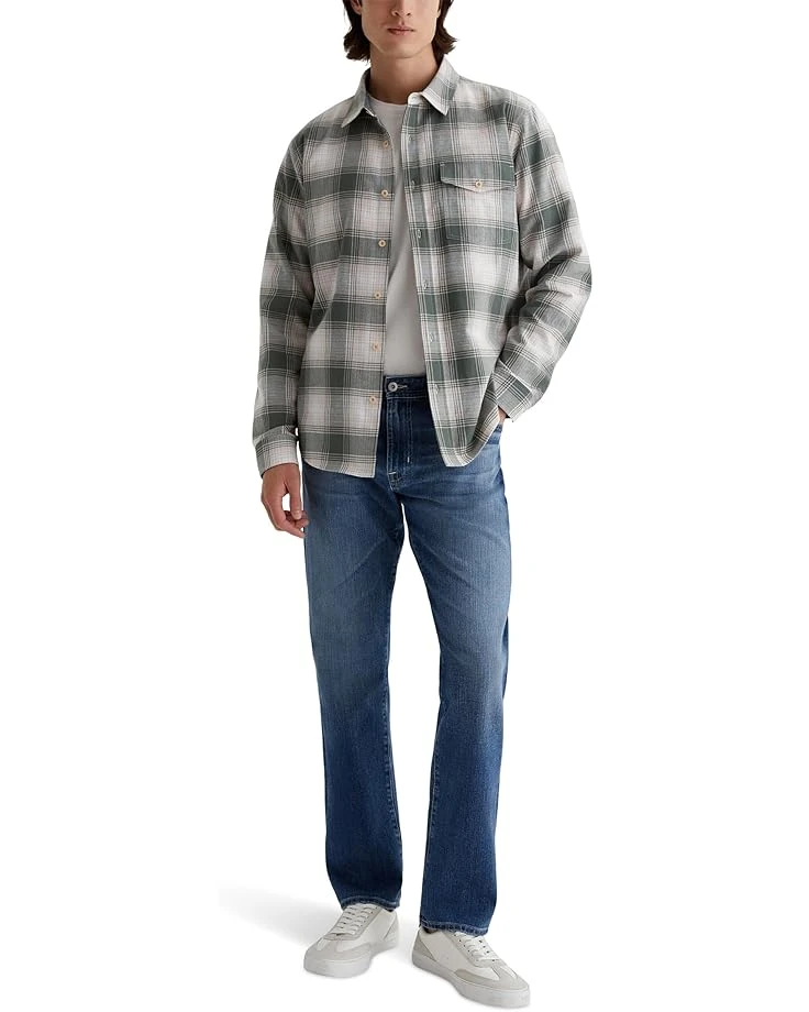 AG Jeans Graduate Tailored Denim in Petaluma | Jeans 7 AG Jeans Graduate Tailored Denim in Petaluma | Jeans - Image 5