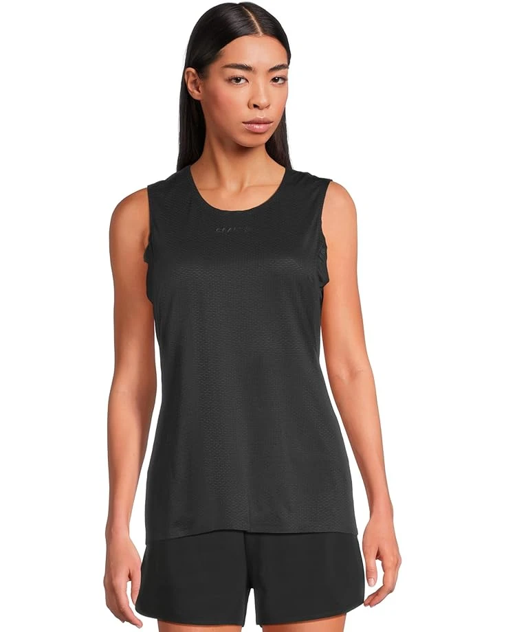 Craft Pro Dry Nanoweight Sleeveless | Shirts & Tops 3 Craft Pro Dry Nanoweight Sleeveless | Shirts & Tops