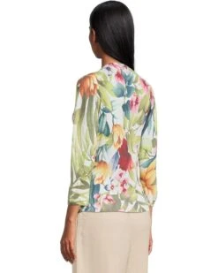 Tommy Bahama Verde Blooms Addison Cardigan | Hoodies & Sweatshirts -Daily Wear Shop 71nlh6S7E8L. AC SR736920