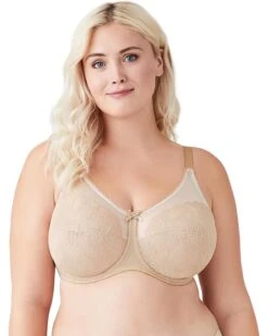 Wacoal Retro Chic Full-Busted Underwire Bra 855186 | Underwear & Intimates 16 Wacoal Retro Chic Full-Busted Underwire Bra 855186 | Underwear & Intimates -Daily Wear Shop 71nlhGjaYL. AC SR736920