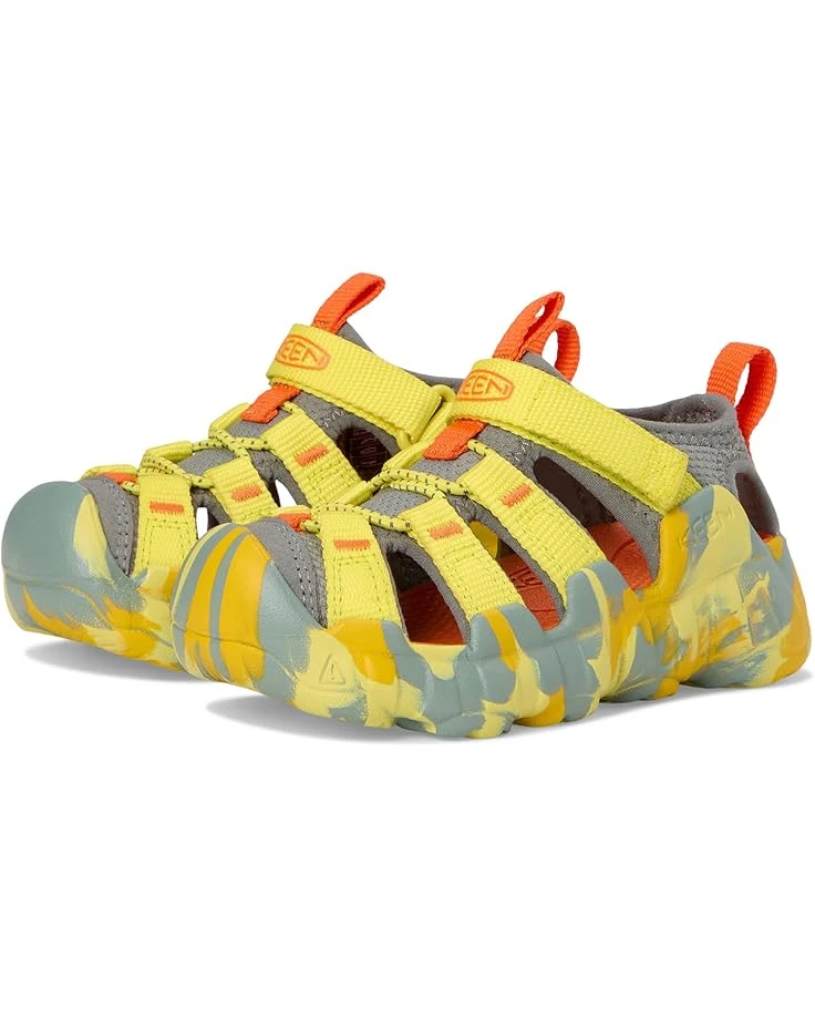 KEEN Kids Hyperport H2 (Toddler/Little Kid/Big Kid) | Sandals 3 KEEN Kids Hyperport H2 (Toddler/Little Kid/Big Kid) | Sandals