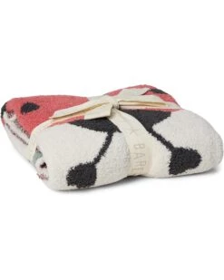 Barefoot Dreams Kids Cozychic® Love Bug Receiving Blanket | Nursery