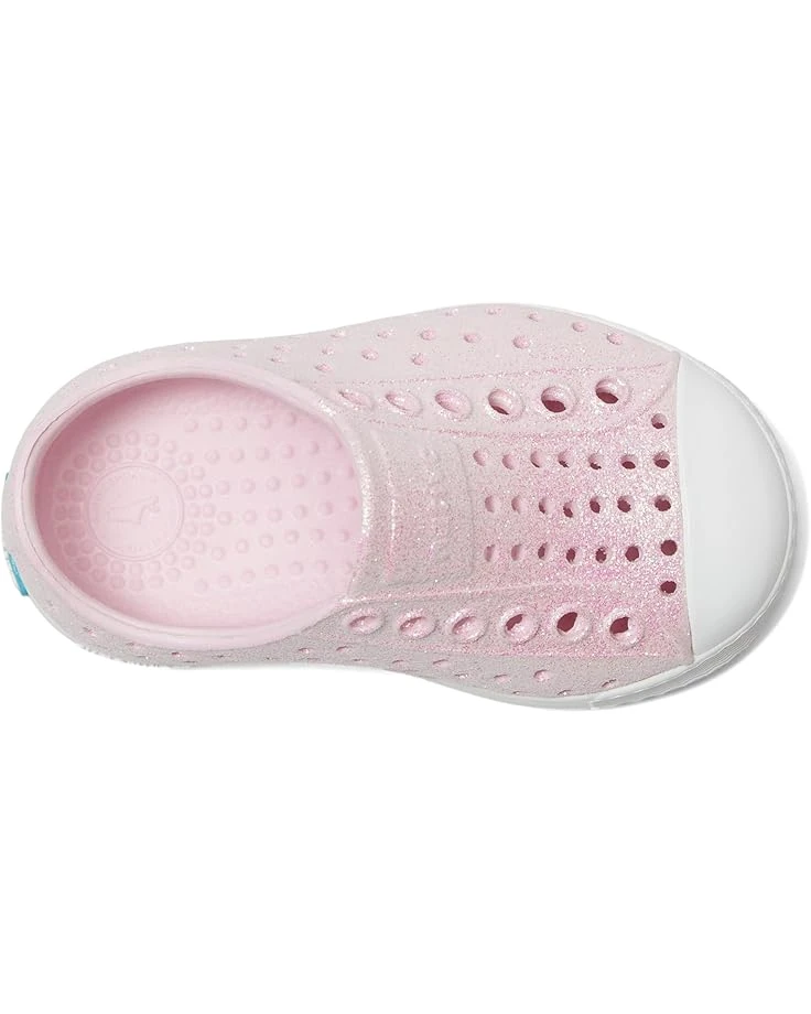 Native Shoes Kids Jefferson Bio-Bling (Toddler) | Sneakers & Athletic Shoes 4 Native Shoes Kids Jefferson Bio-Bling (Toddler) | Sneakers & Athletic Shoes - Image 2