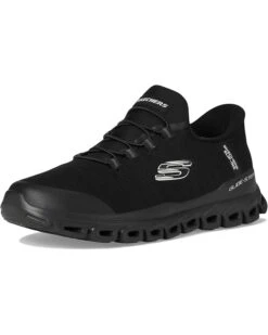 SKECHERS Glide-Step Zefyr Hands Free Slip-in | Sneakers & Athletic Shoes -Daily Wear Shop 71nsc1oOB8L. AC SR736920