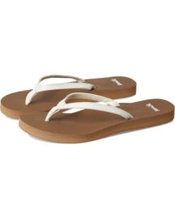 Sanuk Yoga Joy II | Sandals -Daily Wear Shop 71nyhcvPl1L. AC SR736920