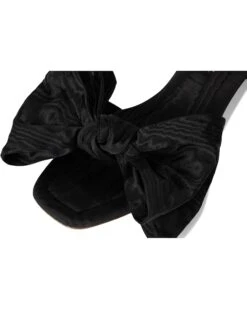 Loeffler Randall Carmen Mid Heel Bow Sandals | Heels -Daily Wear Shop 71nzJyRXqEL. AC SR736920