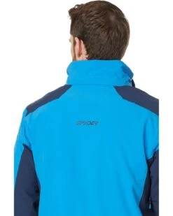 Spyder Primer Jacket | Coats & Outerwear -Daily Wear Shop 71nzkZGLFqL. AC SR736920