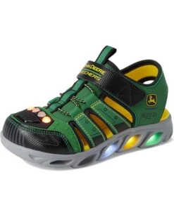SKECHERS KIDS Skechers x John Deere: Hypno-Splash 407070L (Little Kid/Big Kid) | Sandals 15 SKECHERS KIDS Skechers x John Deere: Hypno-Splash 407070L (Little Kid/Big Kid) | Sandals -Daily Wear Shop 71o1GCQ7qL. AC SR736920