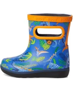 Bogs Kids Skipper II Dinosaur Jungle (Toddler) | Boots -Daily Wear Shop 71o5BP4WWQL. AC SR736920