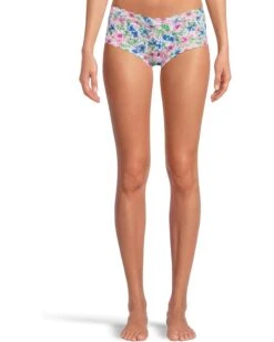 Hanky Panky Signature Lace Printed Boyshort | Underwear & Intimates -Daily Wear Shop 71o5MAKTeL. AC SR736920