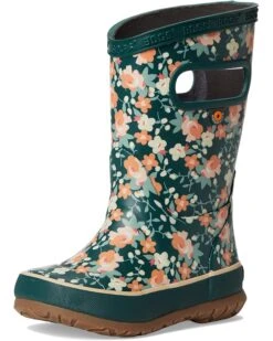 Bogs Kids Rainboot Small Floral (Toddler/Little Kid/Big Kid) | Boots -Daily Wear Shop 71o6wuCeIpL. AC SR736920