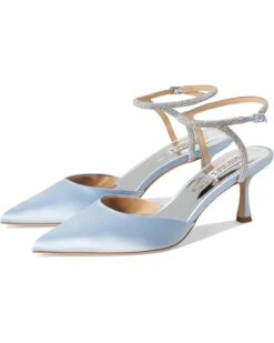 Badgley Mischka Autumn | Heels -Daily Wear Shop 71o7N7XWNfL. AC SR736920