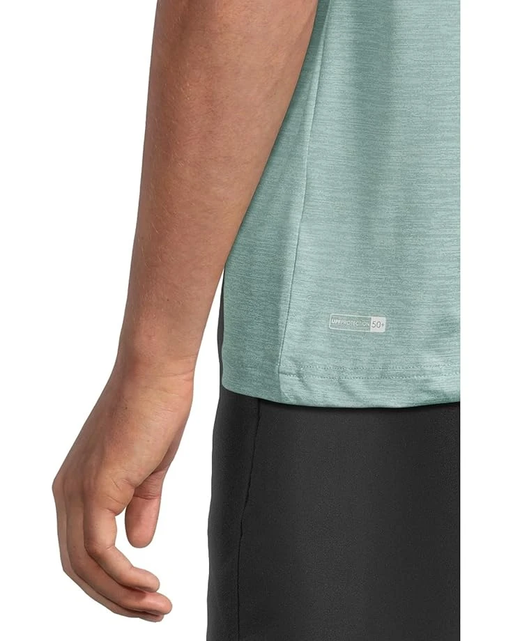 Quiksilver Dna Logo Surf Tee Shorts Sleeve Surf Tee | Swimwear 6 Quiksilver Dna Logo Surf Tee Shorts Sleeve Surf Tee | Swimwear - Image 4