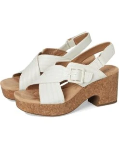 Clarks Nerisa West | Heels -Daily Wear Shop 71o99BY7 PL. AC SR736920