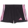 adidas Kids Gradient 3-stipe Pacer Mesh Shorts (Big Kid) -Daily Wear Shop 71o9xtpWmL. AC SR736920