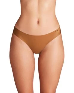 Under Armour Seamless Thong - 3 PK Solid | Underwear & Intimates -Daily Wear Shop 71o9y7OFYL. AC SR736920
