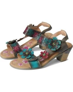 L'Artiste by Spring Step Salira | Heels -Daily Wear Shop 71oAhHR4hL. AC SR736920
