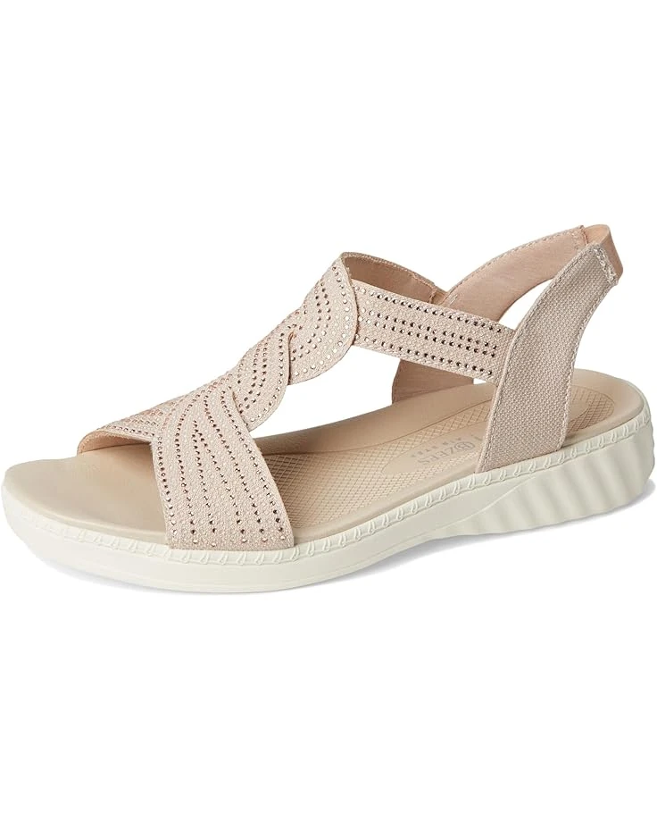 LifeStride Lilly Bright Strappies | Sandals 9 LifeStride Lilly Bright Strappies | Sandals - Image 7