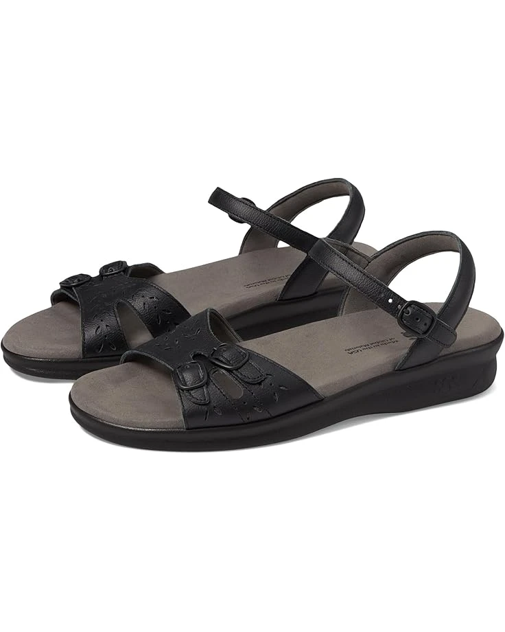 SAS Duo Adjustable Comfort Sandal | Sandals 3 SAS Duo Adjustable Comfort Sandal | Sandals