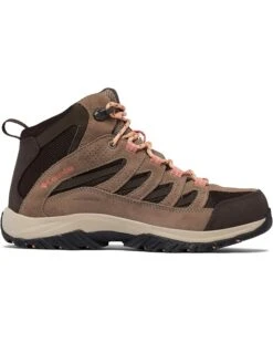 Columbia Crestwood Mid Waterproof | Hiking -Daily Wear Shop 71oJ2AUC vL. AC SR736920