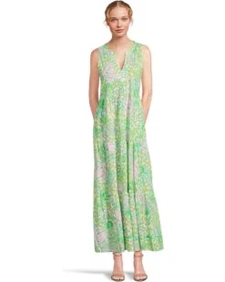 Lilly Pulitzer Sydnee Maxi Dress | Dresses 10 Lilly Pulitzer Sydnee Maxi Dress | Dresses -Daily Wear Shop 71oJfxik9VL. AC SR736920