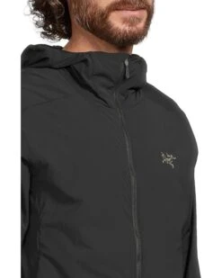 Arc'teryx Atom SL Hoody | Coats & Outerwear -Daily Wear Shop 71oL46U5onL. AC SR736920